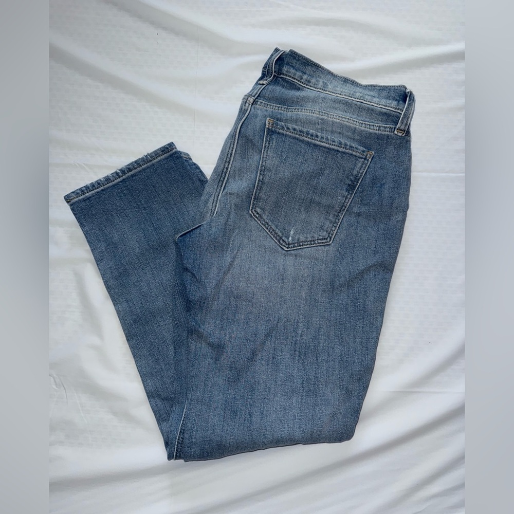 Old Navy Boyfriend Jeans